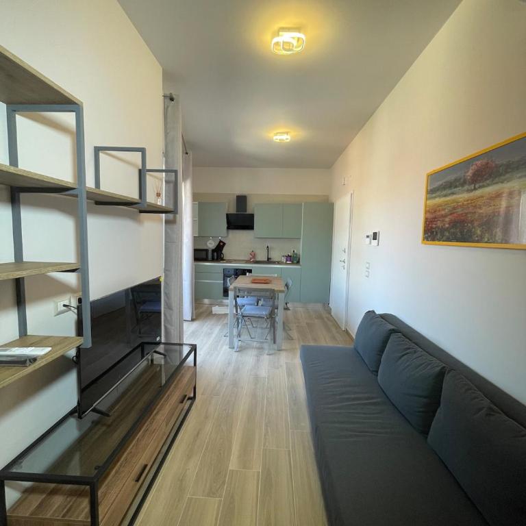 VickyVibes House - One-Bedroom Apartment - 9