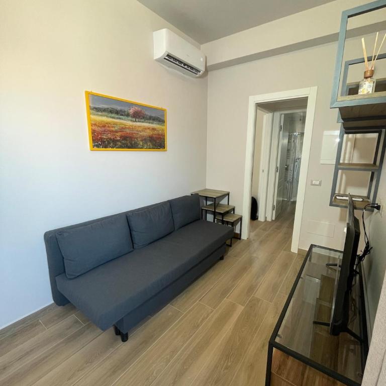 VickyVibes House - One-Bedroom Apartment - 12