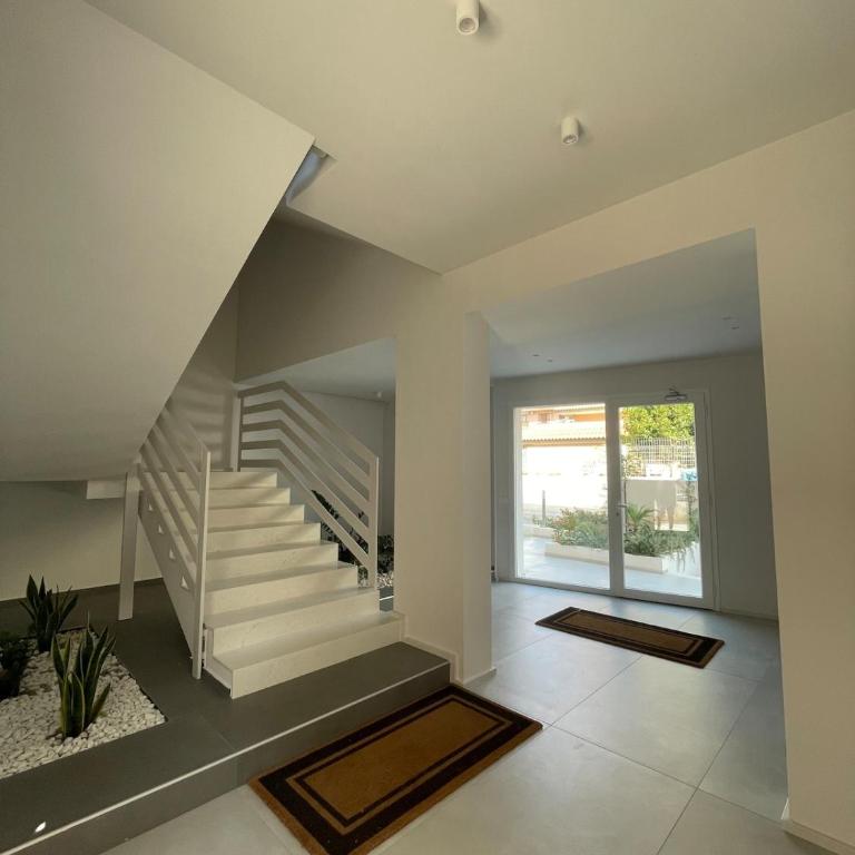 VickyVibes House - One-Bedroom Apartment - 21