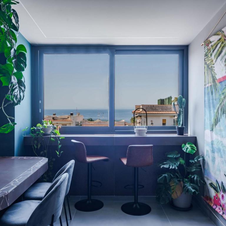 Tropicalia Suites by Wonderful Italy - Appartement - Vue sur Mer - 2