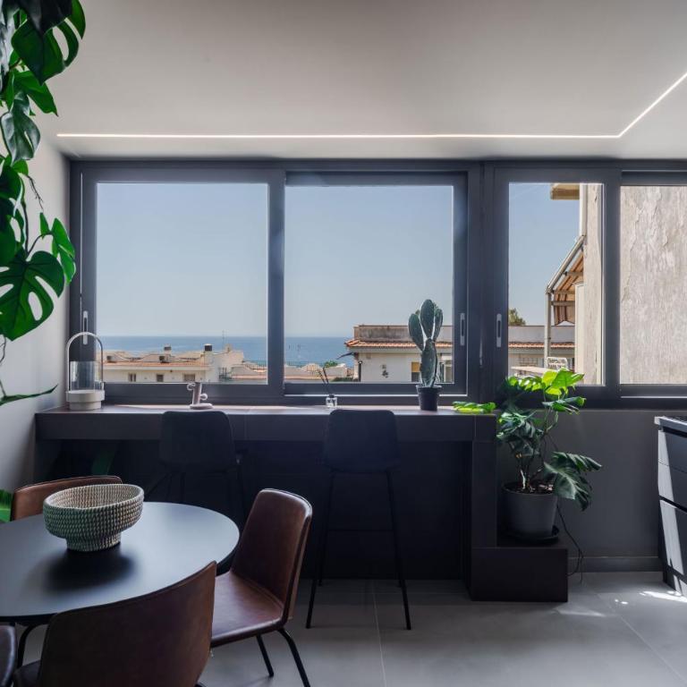 Tropicalia Suites by Wonderful Italy - Appartement - Vue sur Mer - 7
