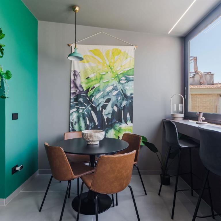 Tropicalia Suites by Wonderful Italy - Appartement - Vue sur Mer - 8