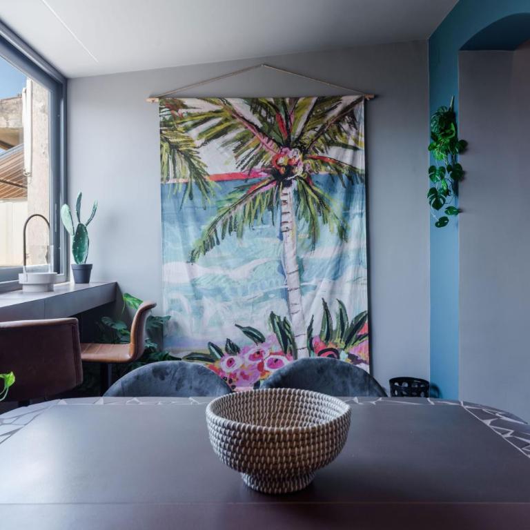 Tropicalia Suites by Wonderful Italy - Appartement - Vue sur Mer - 9