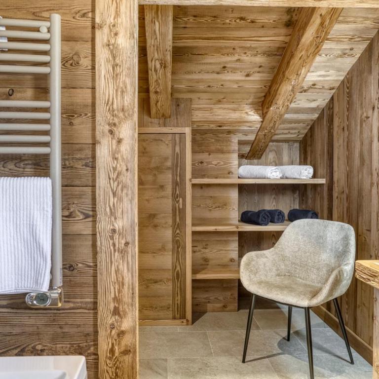 Chalet le Plane - Chalet 3 Chambres - 8