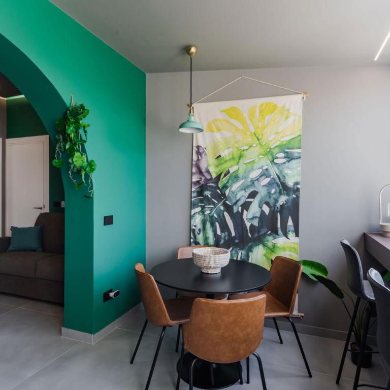 Tropicalia Suites by Wonderful Italy - Appartement - Vue sur Mer - 13