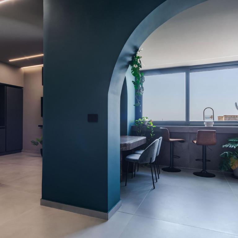 Tropicalia Suites by Wonderful Italy - Appartement - Vue sur Mer - 14