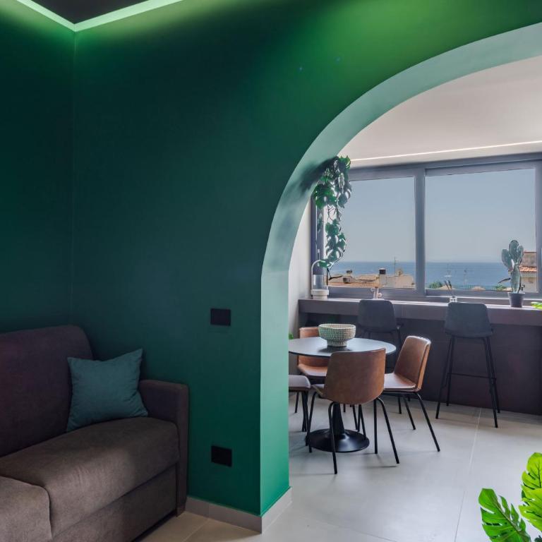 Tropicalia Suites by Wonderful Italy - Appartement - Vue sur Mer - 15