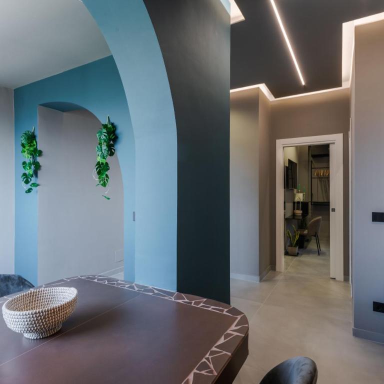 Tropicalia Suites by Wonderful Italy - Appartement - Vue sur Mer - 16