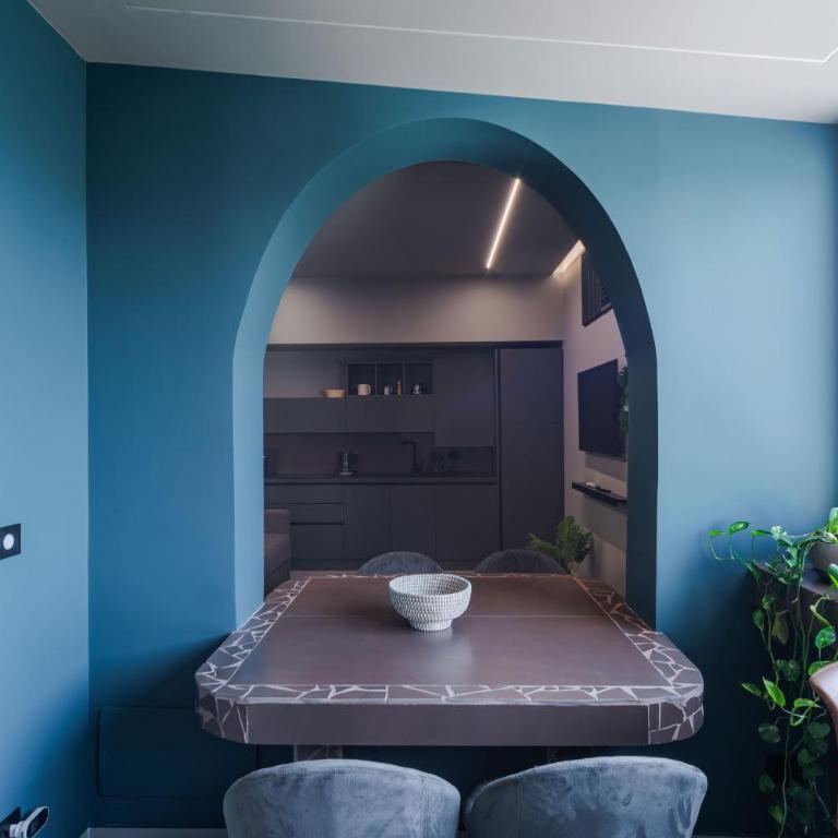 Tropicalia Suites by Wonderful Italy - Appartement - Vue sur Mer - 18