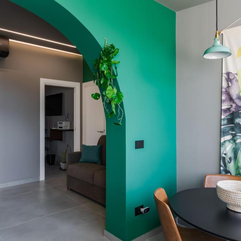 Tropicalia Suites by Wonderful Italy - Appartement - Vue sur Mer - 17