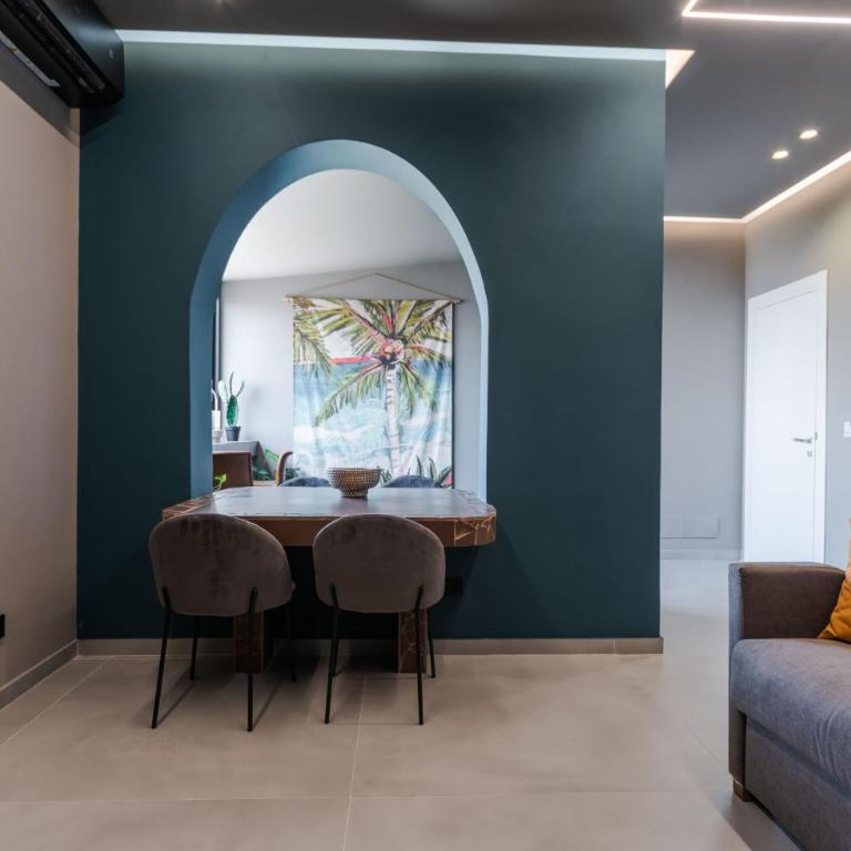 Tropicalia Suites by Wonderful Italy - Appartement - Vue sur Mer - 20