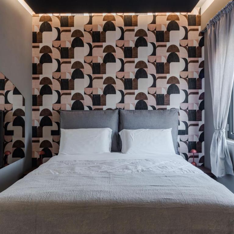 Tropicalia Suites by Wonderful Italy - Appartement - Vue sur Mer - 21