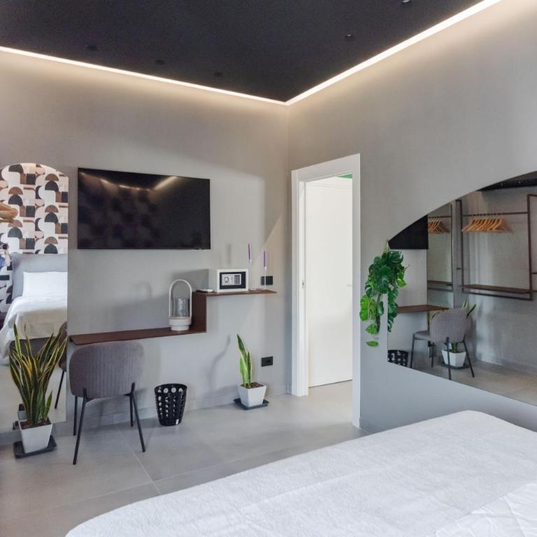 Tropicalia Suites by Wonderful Italy - Appartement - Vue sur Mer - 24