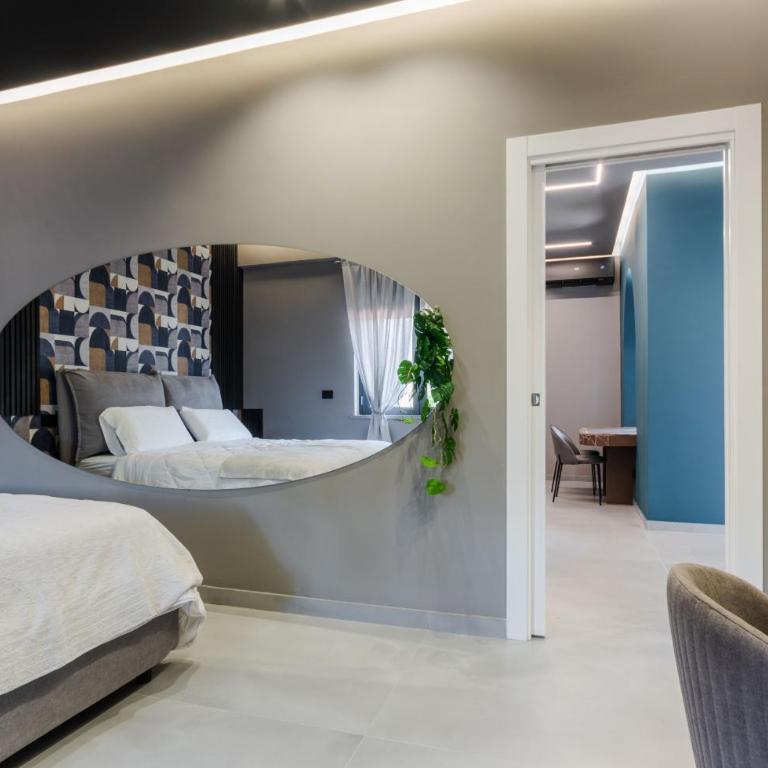 Tropicalia Suites by Wonderful Italy - Appartement - Vue sur Mer - 25