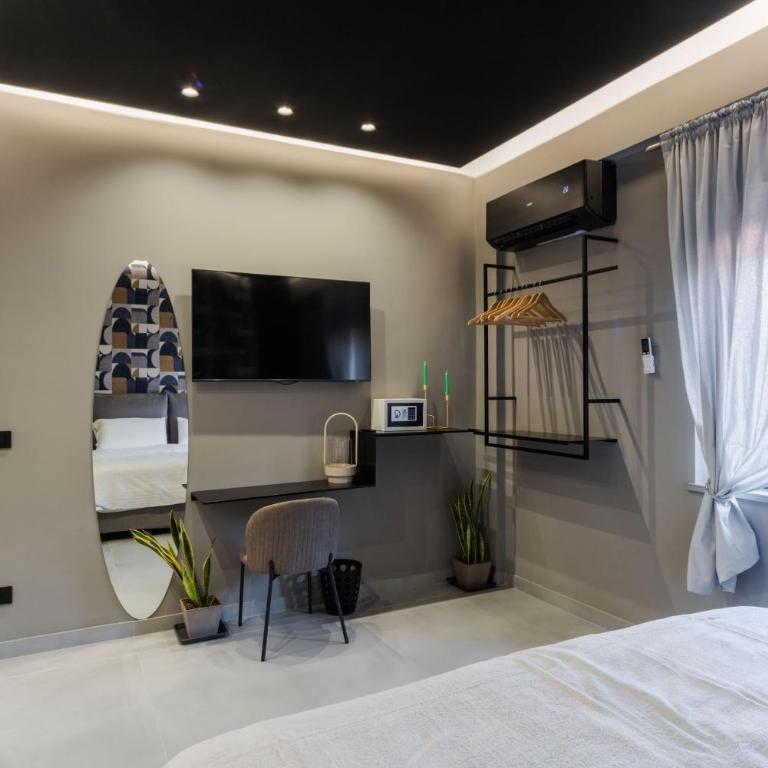 Tropicalia Suites by Wonderful Italy - Appartement - Vue sur Mer - 26