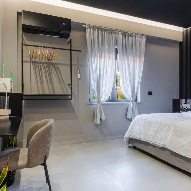 Tropicalia Suites by Wonderful Italy - Appartement - Vue sur Mer - 27