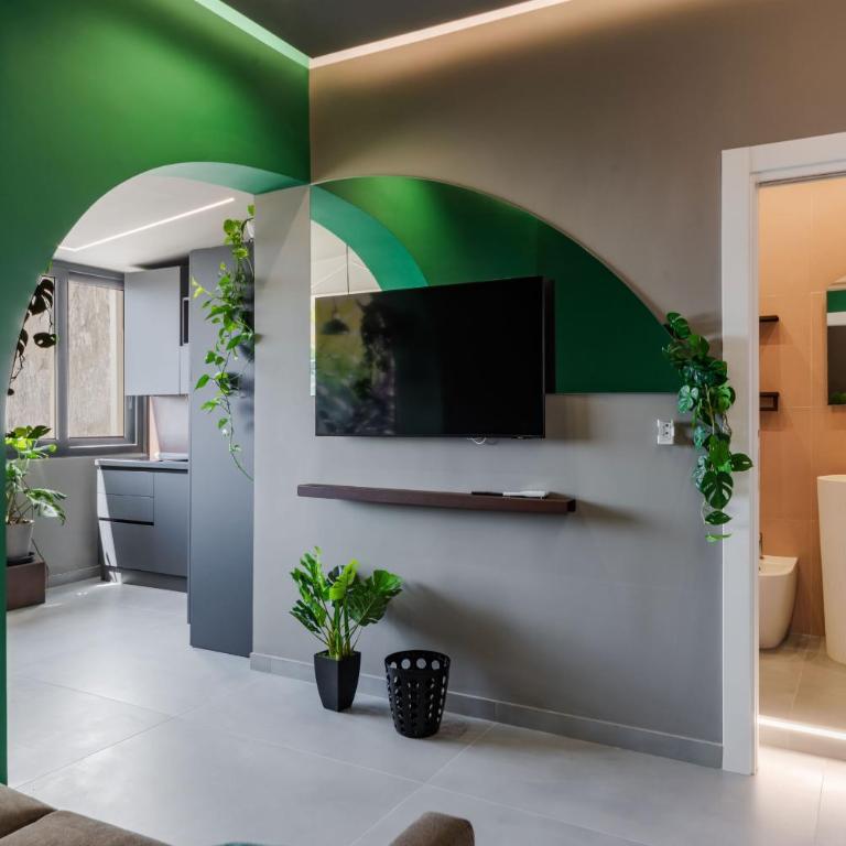 Tropicalia Suites by Wonderful Italy - Appartement - Vue sur Mer - 28