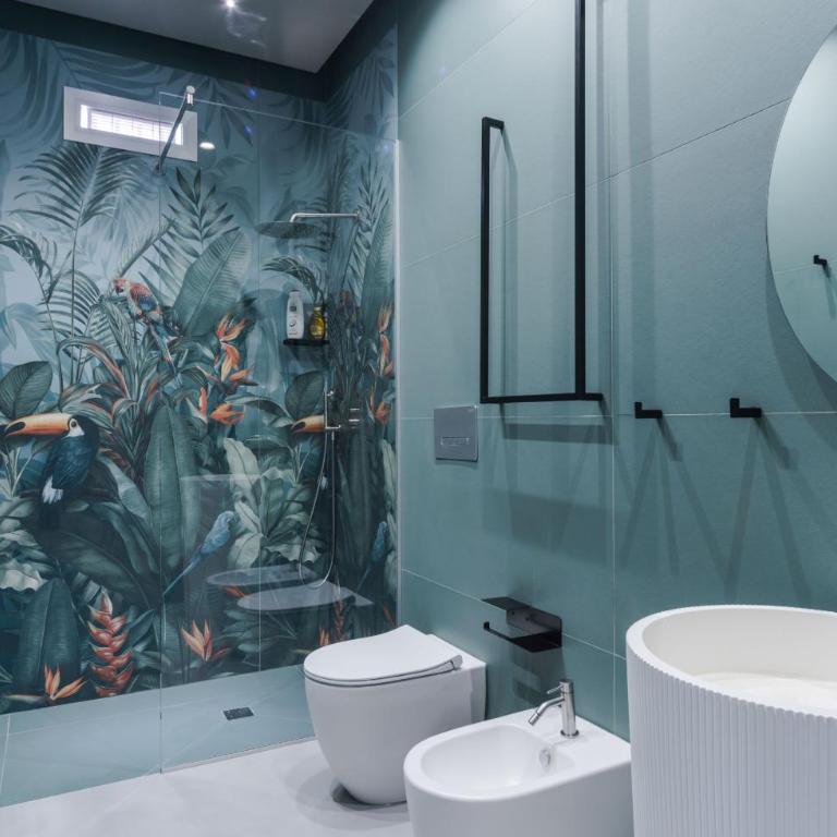 Tropicalia Suites by Wonderful Italy - Appartement - Vue sur Mer - 31