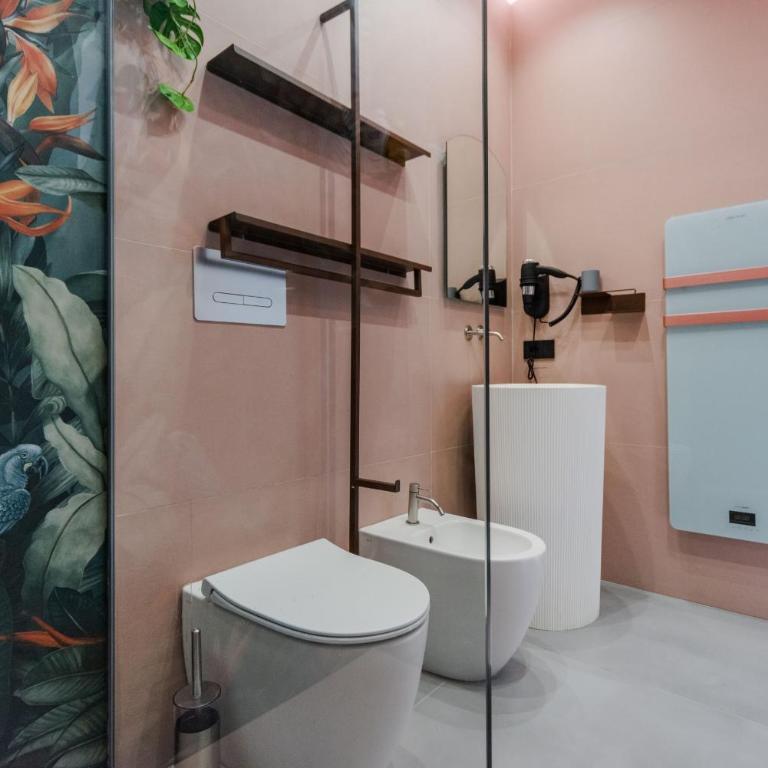 Tropicalia Suites by Wonderful Italy - Appartement - Vue sur Mer - 29