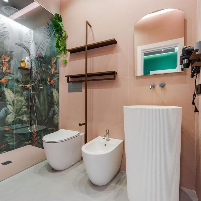 Tropicalia Suites by Wonderful Italy - Appartement - Vue sur Mer - 30