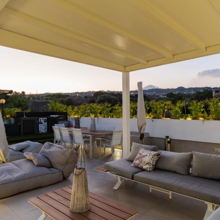 Tropicalia Suites by Wonderful Italy - Appartement - Vue sur Mer - 34