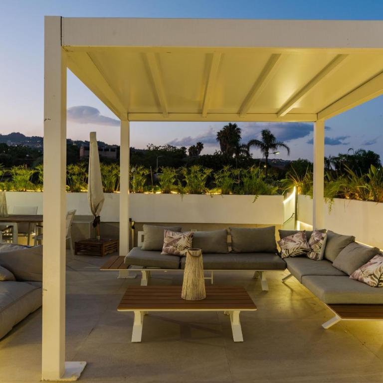 Tropicalia Suites by Wonderful Italy - Appartement - Vue sur Mer - 35