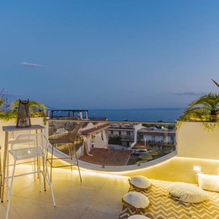 Tropicalia Suites by Wonderful Italy - Appartement - Vue sur Mer - 38