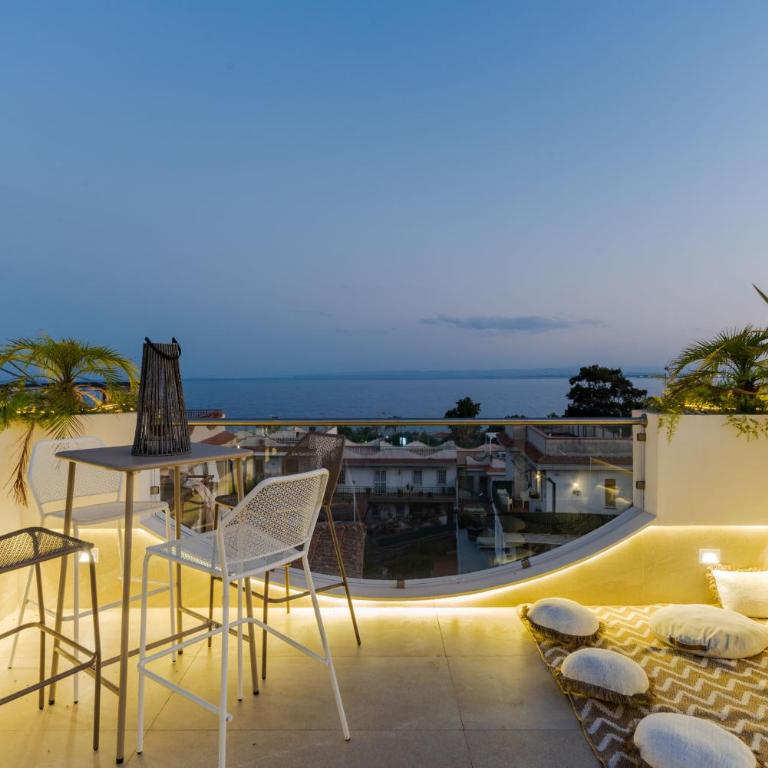 Tropicalia Suites by Wonderful Italy - Appartement - Vue sur Mer - 37