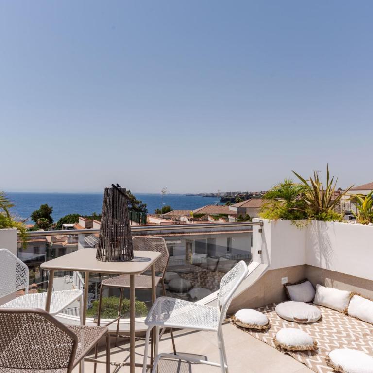 Tropicalia Suites by Wonderful Italy - Appartement - Vue sur Mer - 39