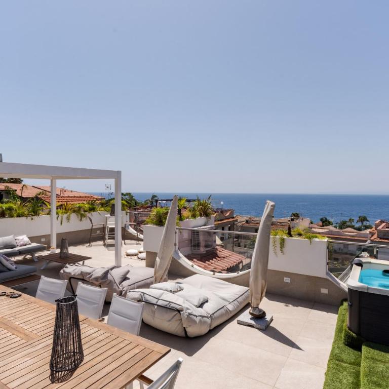 Tropicalia Suites by Wonderful Italy - Appartement - Vue sur Mer - 41