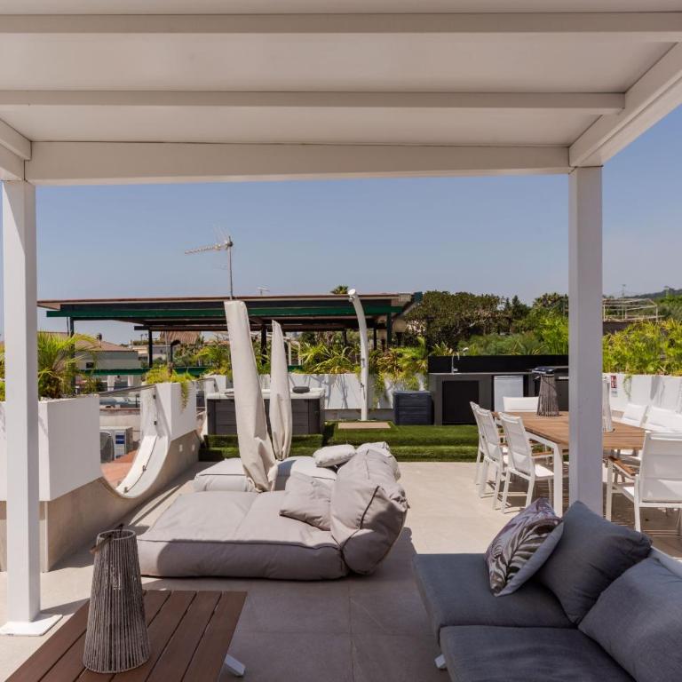 Tropicalia Suites by Wonderful Italy - Appartement - Vue sur Mer - 43