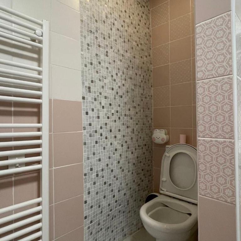 Appartement au cœur de Paris 5E - Appartement 1 Chambre - 2