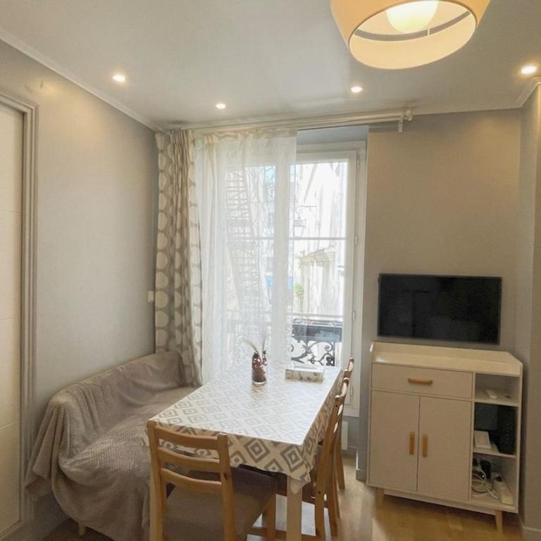 Appartement au cœur de Paris 5E - Appartement 1 Chambre - 3