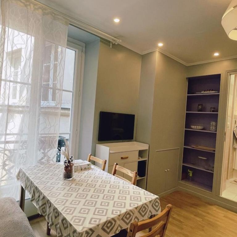 Appartement au cœur de Paris 5E - Appartement 1 Chambre - 4