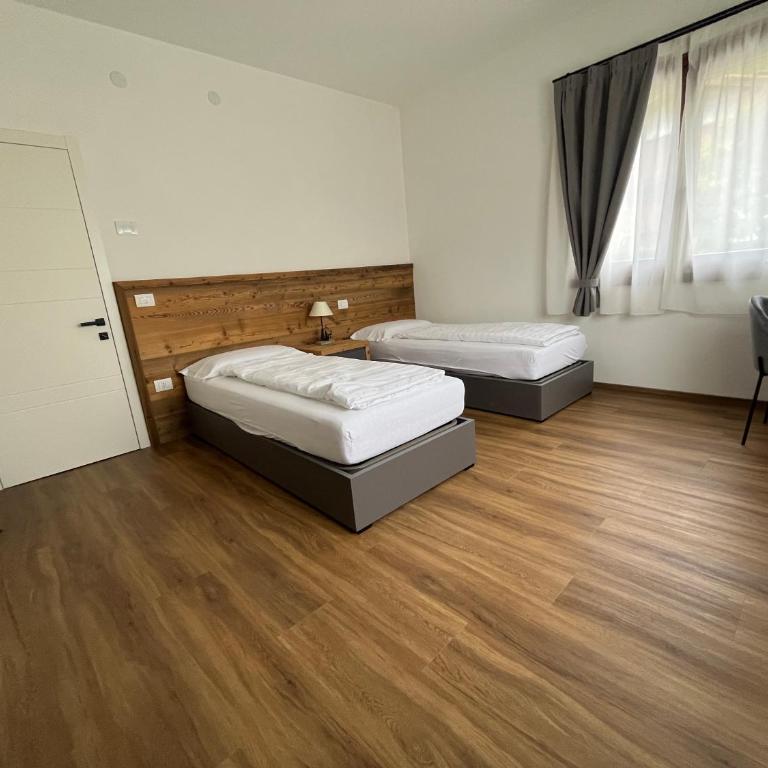 Mountain Garden Apartments Larice - Apartamento de 3 dormitorios - 48