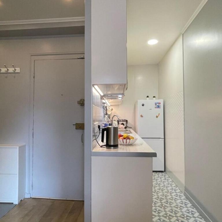 Appartement au cœur de Paris 5E - Appartement 1 Chambre - 6