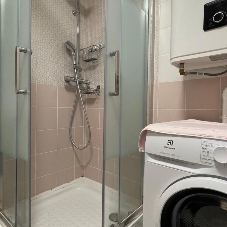 Appartement au cœur de Paris 5E - Appartement 1 Chambre - 7