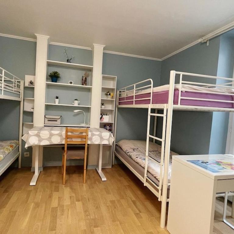 Appartement au cœur de Paris 5E - Appartement 1 Chambre - 8