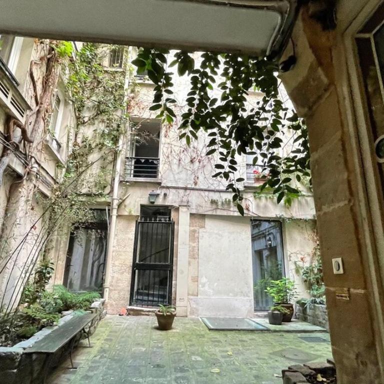 Appartement au cœur de Paris 5E - Appartement 1 Chambre - 11
