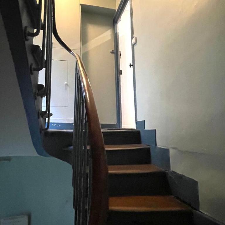 Appartement au cœur de Paris 5E - Appartement 1 Chambre - 12