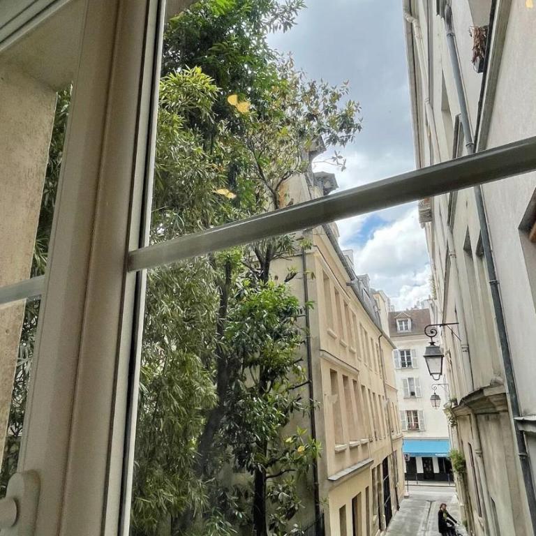 Appartement au cœur de Paris 5E - Appartement 1 Chambre - 13