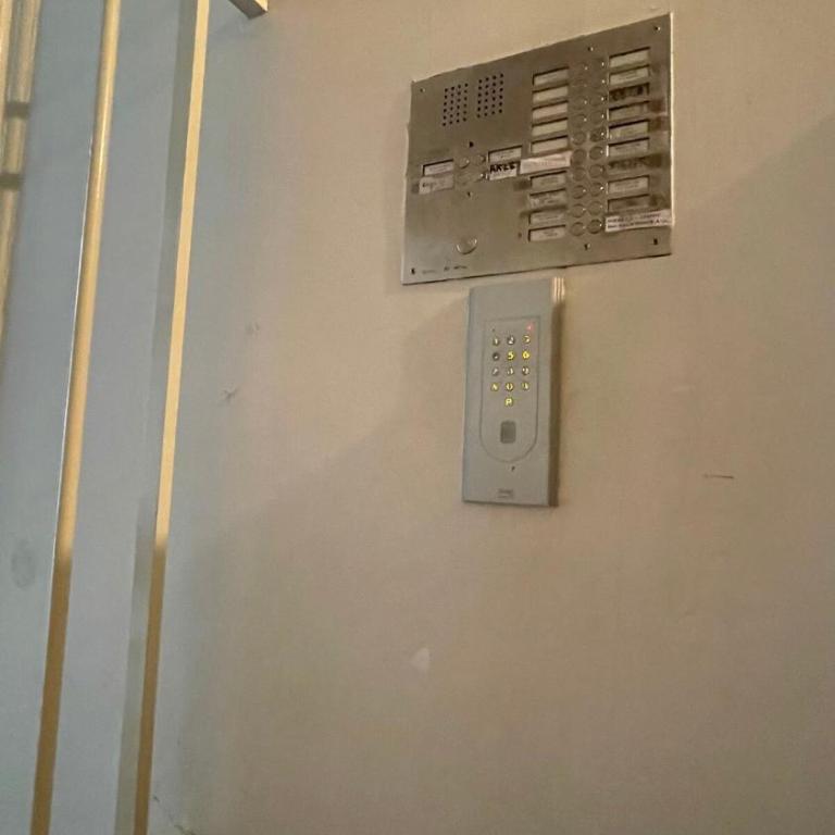 Appartement au cœur de Paris 5E - Appartement 1 Chambre - 14