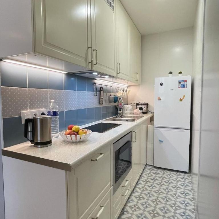 Appartement au cœur de Paris 5E - Appartement 1 Chambre - 16
