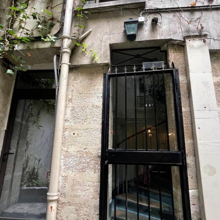 Appartement au cœur de Paris 5E - Appartement 1 Chambre - 17