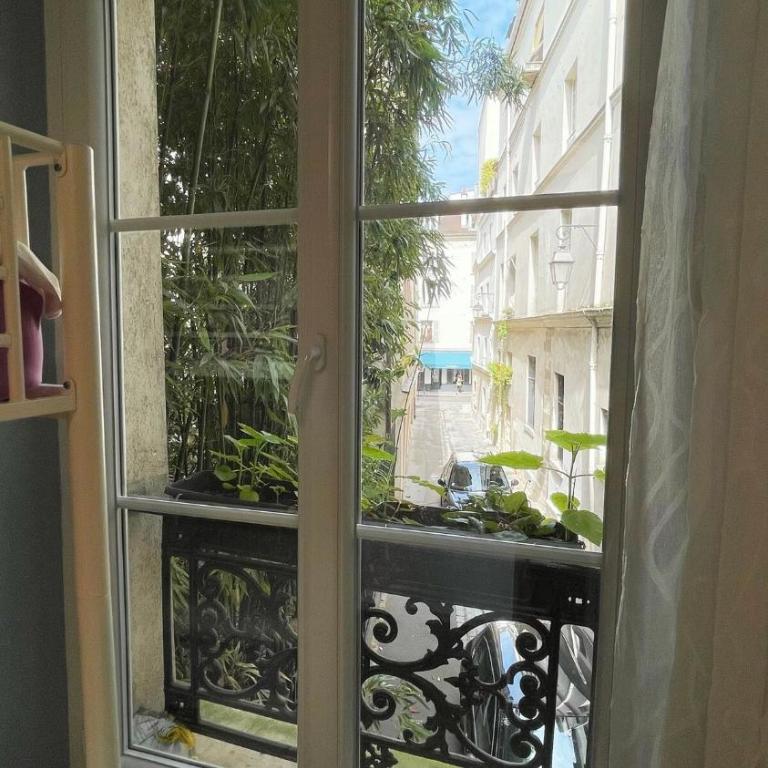 Appartement au cœur de Paris 5E - Appartement 1 Chambre - 18