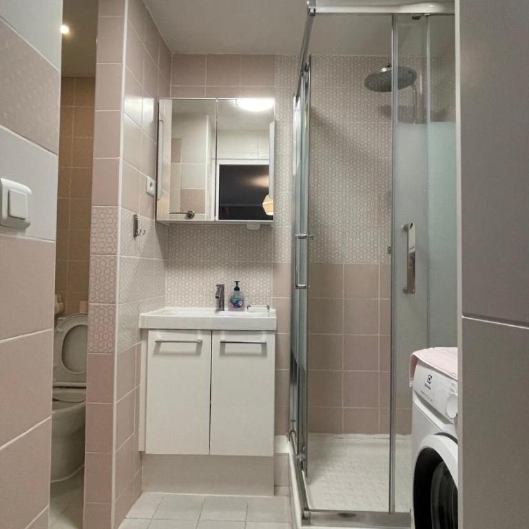 Appartement au cœur de Paris 5E - Appartement 1 Chambre - 19