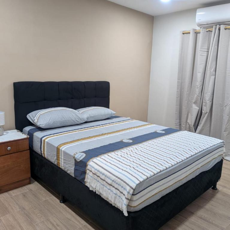 Estrellas del Sur - Two-Bedroom Apartment - 1