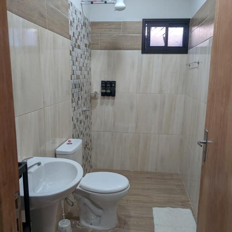 Estrellas del Sur - One-Bedroom Apartment - 4