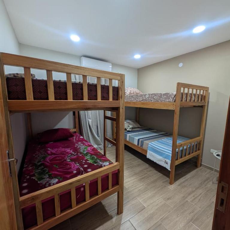 Estrellas del Sur - Two-Bedroom Apartment - 5