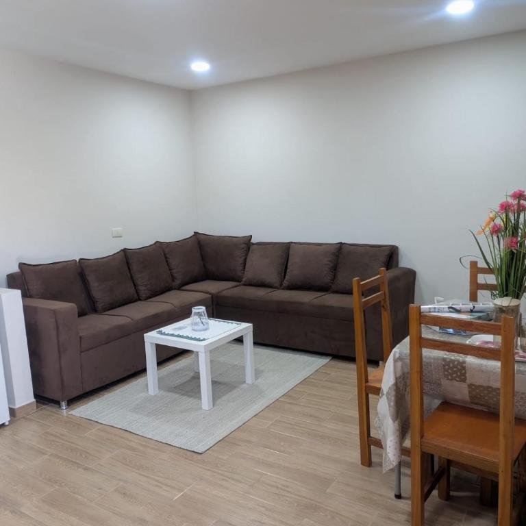 Estrellas del Sur - Two-Bedroom Apartment - 6